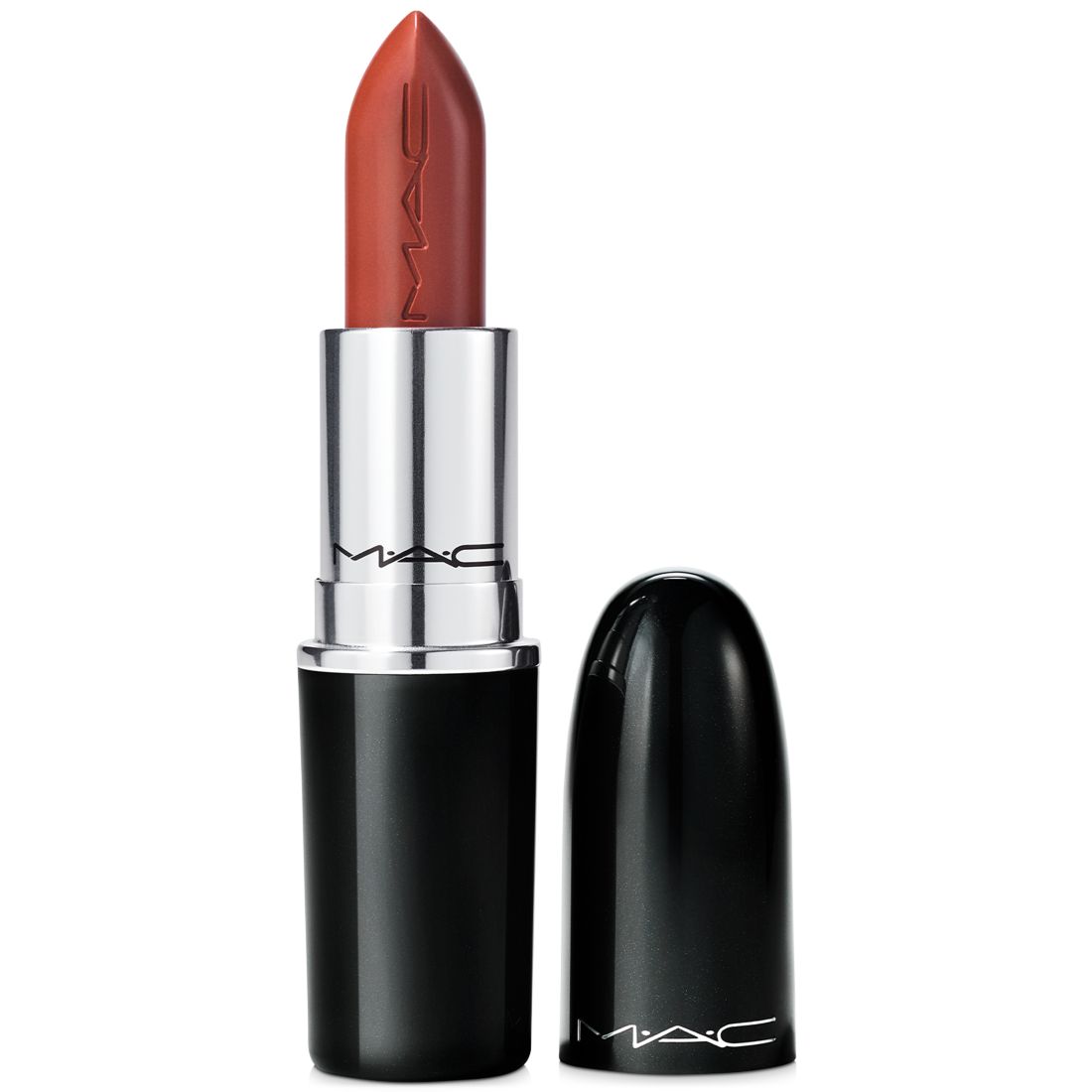 Mac Lustreglass Sheer-Shine Lipstick