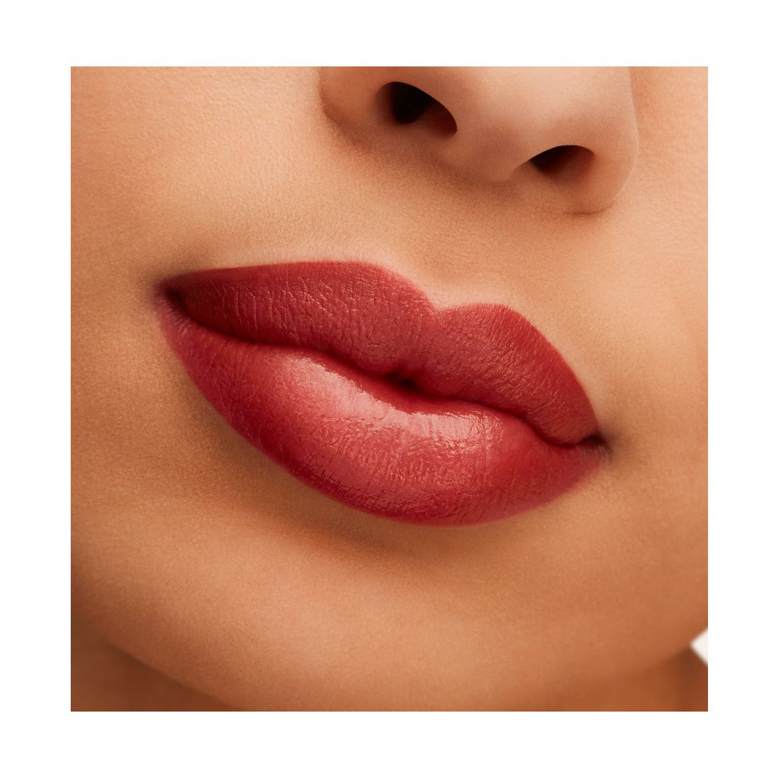 Mac Lustreglass Sheer-Shine Lipstick