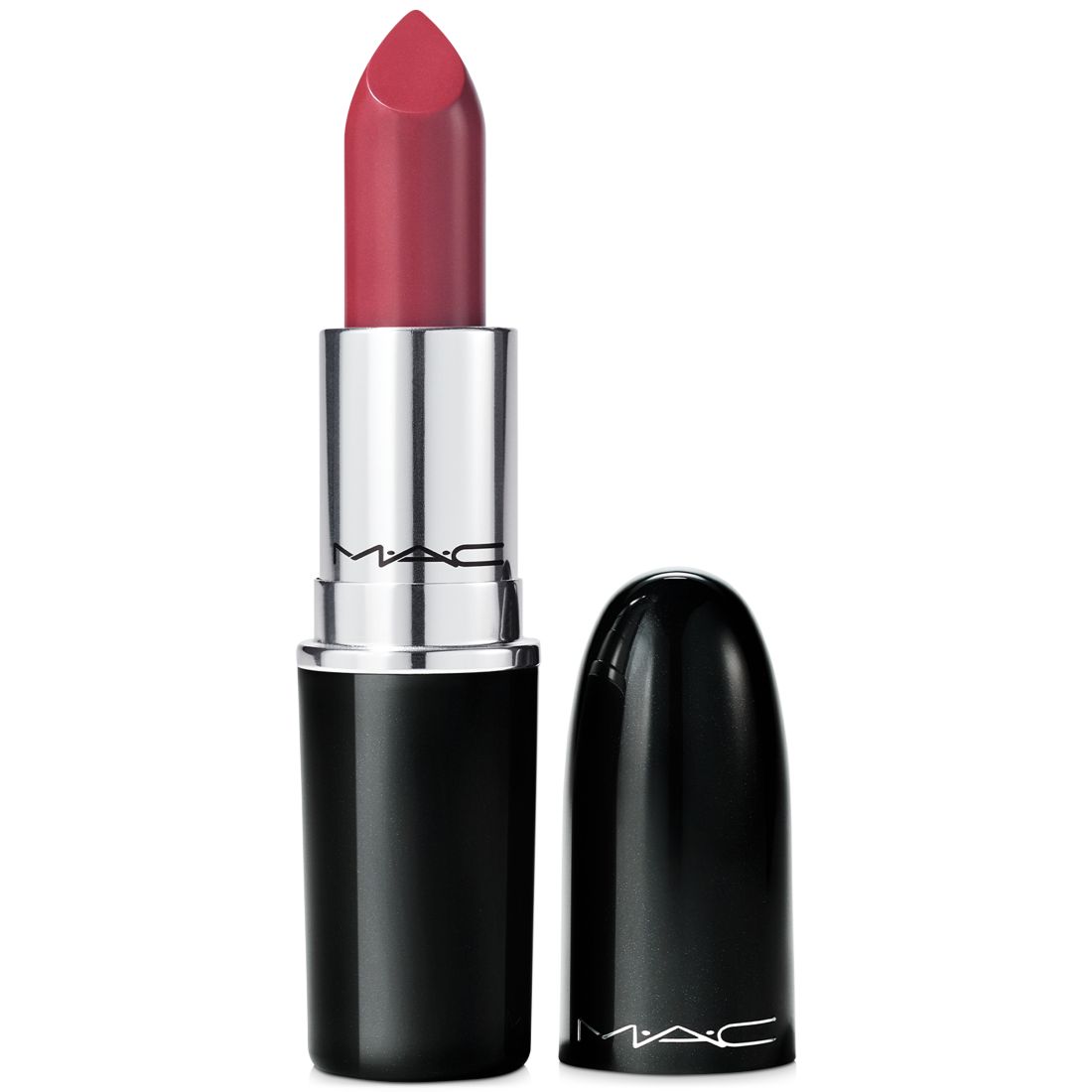 Mac Lustreglass Sheer-Shine Lipstick