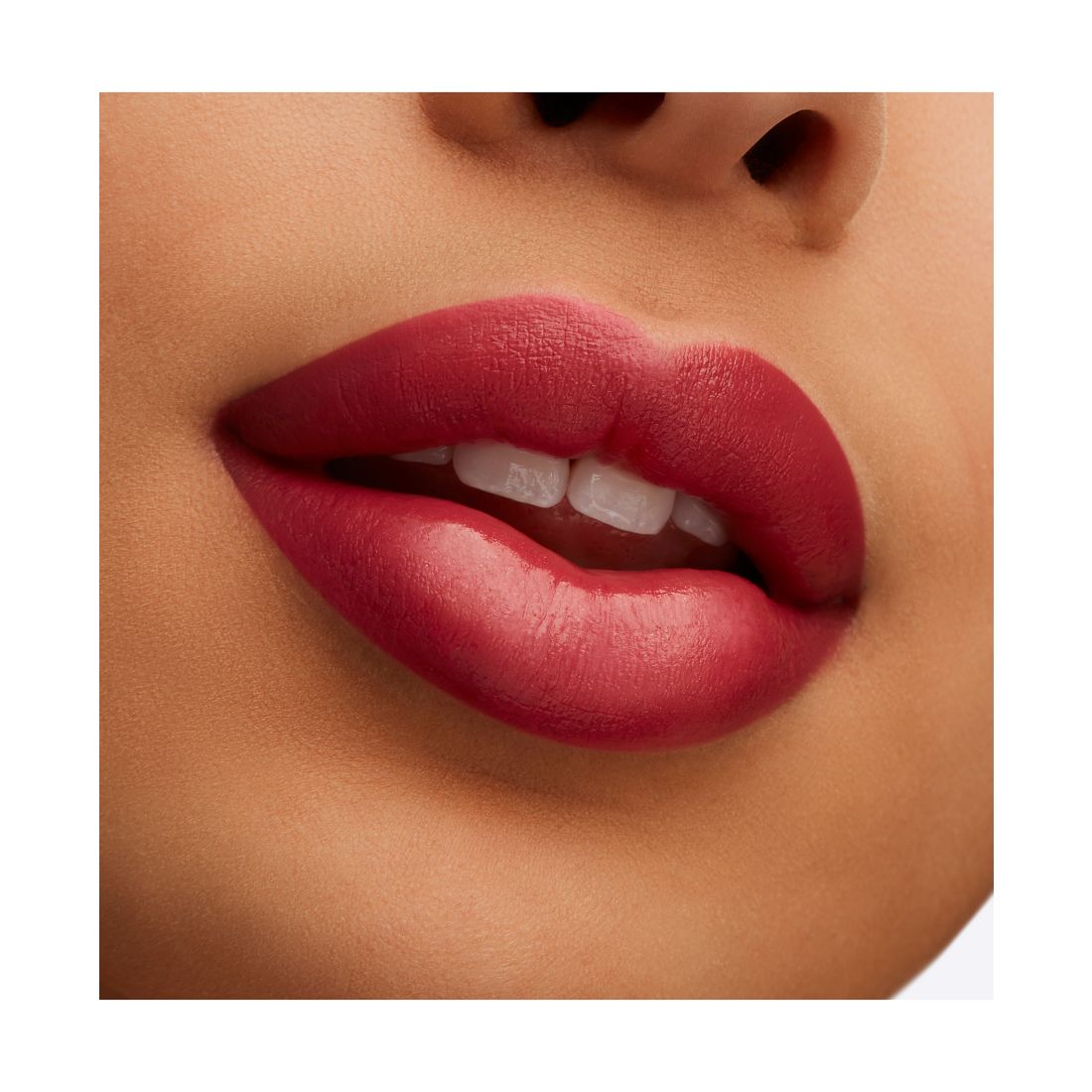 Mac Lustreglass Sheer-Shine Lipstick