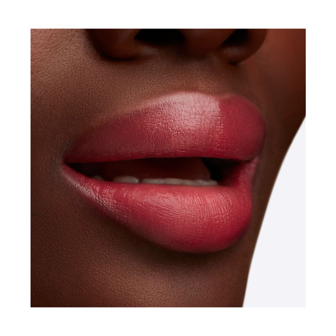 Mac Lustreglass Sheer-Shine Lipstick