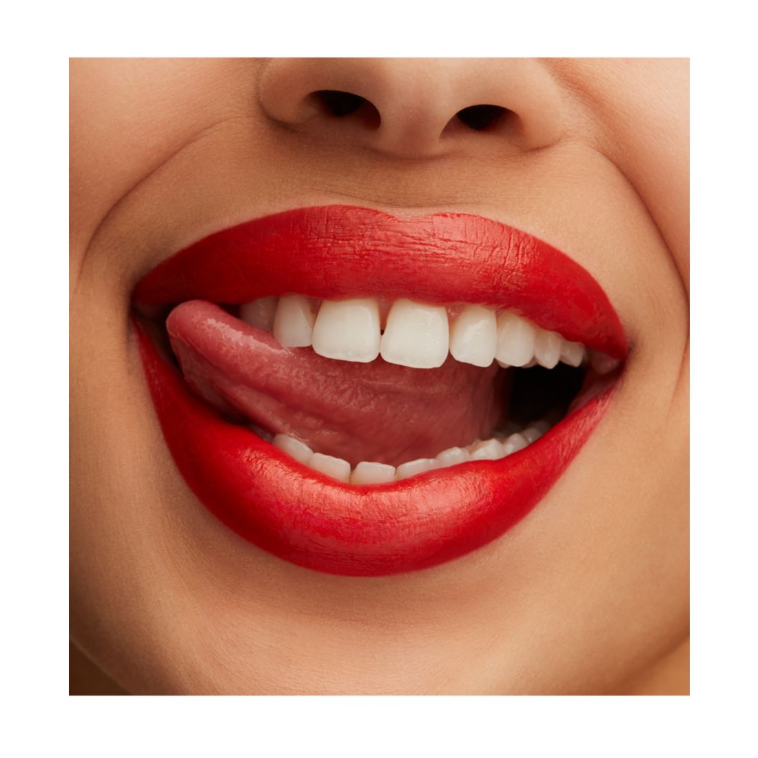 Mac Lustreglass Sheer-Shine Lipstick