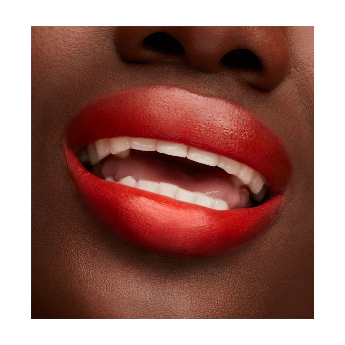 Mac Lustreglass Sheer-Shine Lipstick