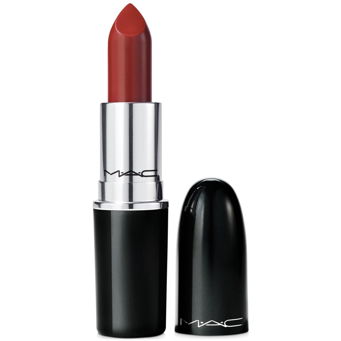 Mac Lustreglass Sheer-Shine Lipstick