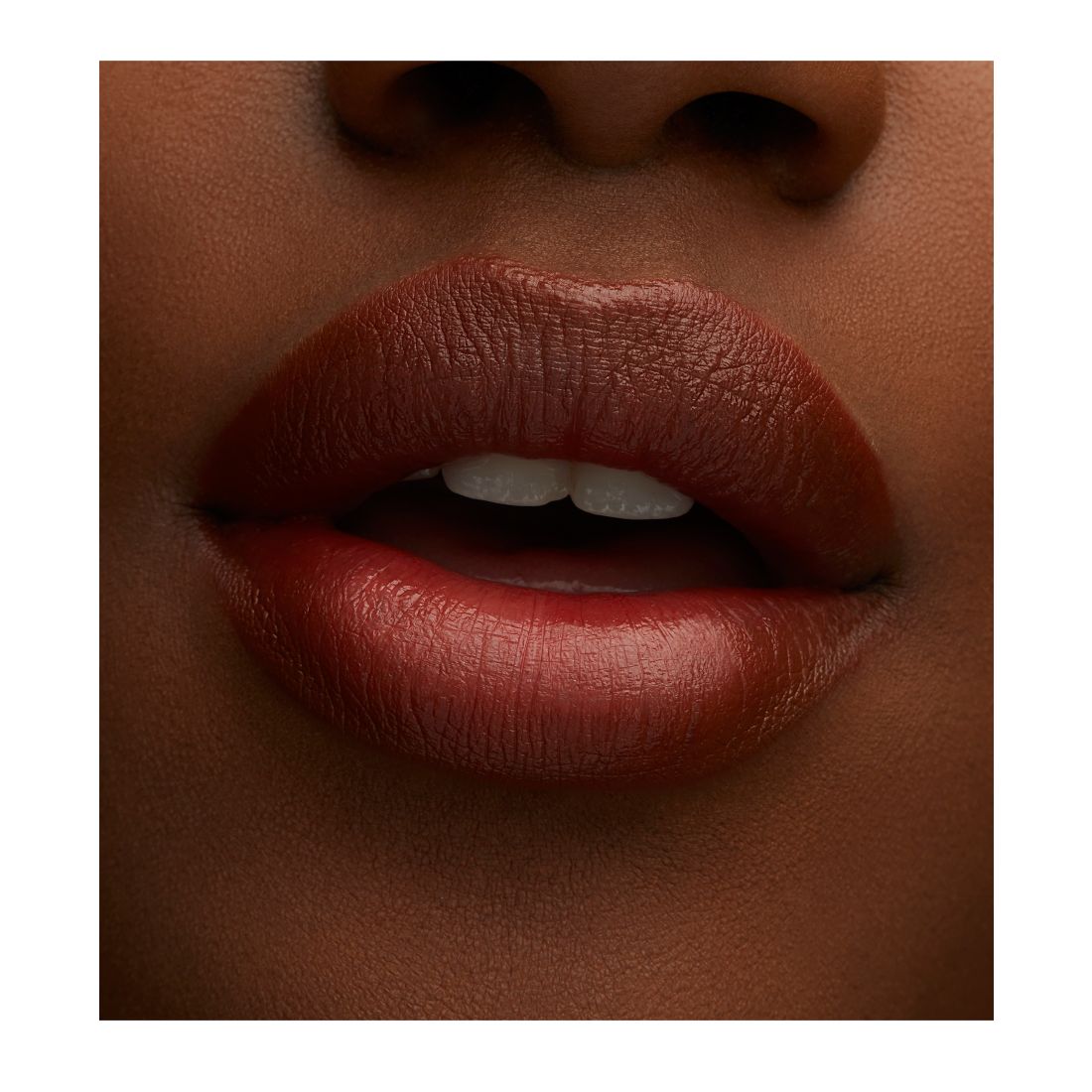 Mac Lustreglass Sheer-Shine Lipstick