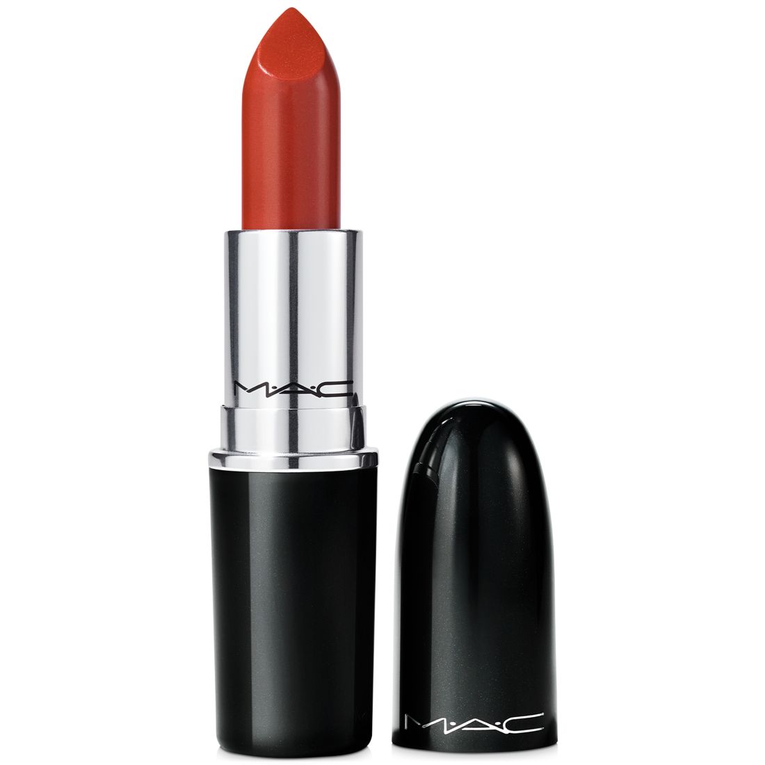 Mac Lustreglass Sheer-Shine Lipstick