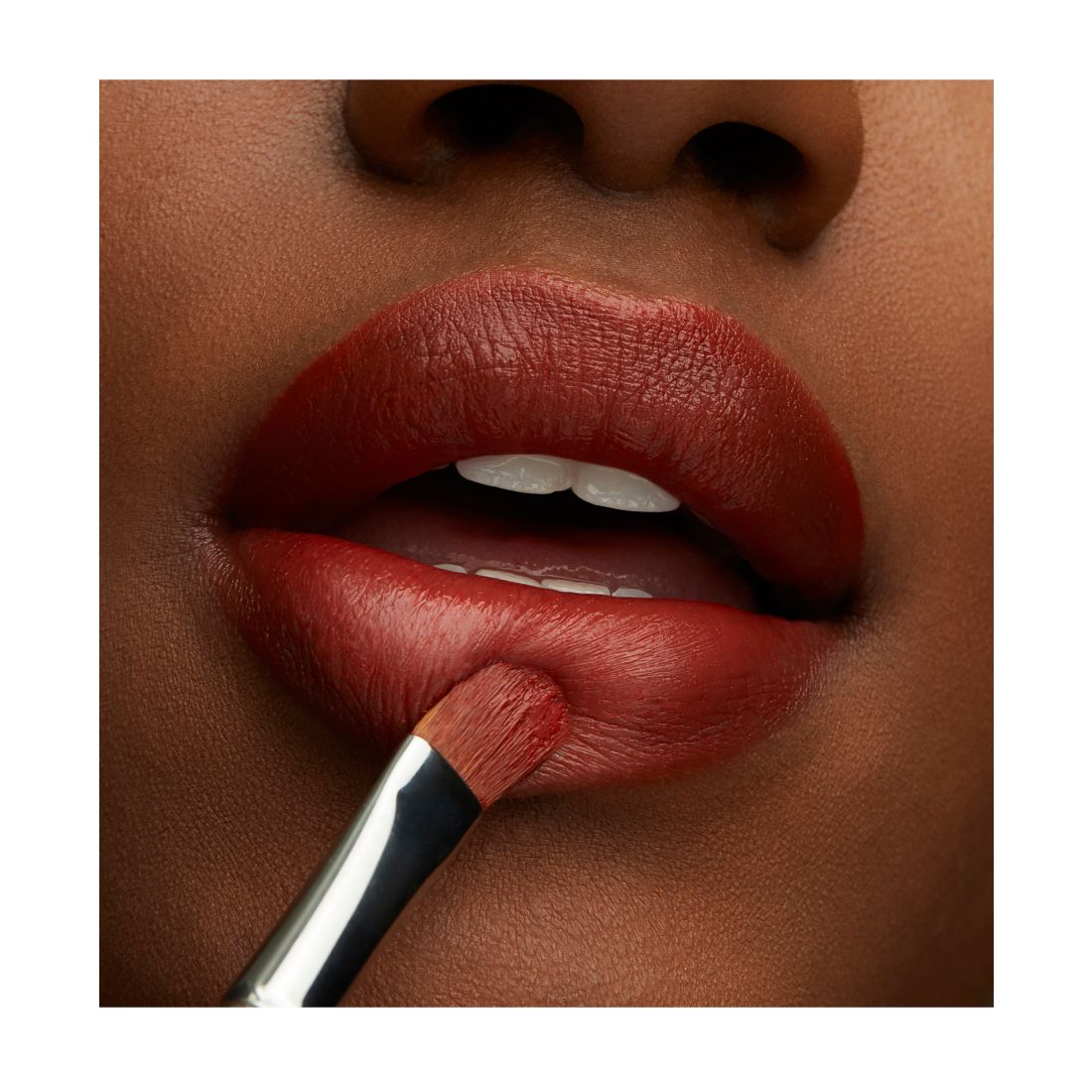 Mac Lustreglass Sheer-Shine Lipstick