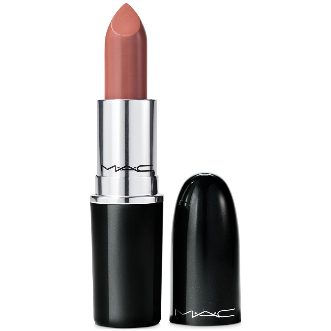 Mac Lustreglass Sheer-Shine Lipstick