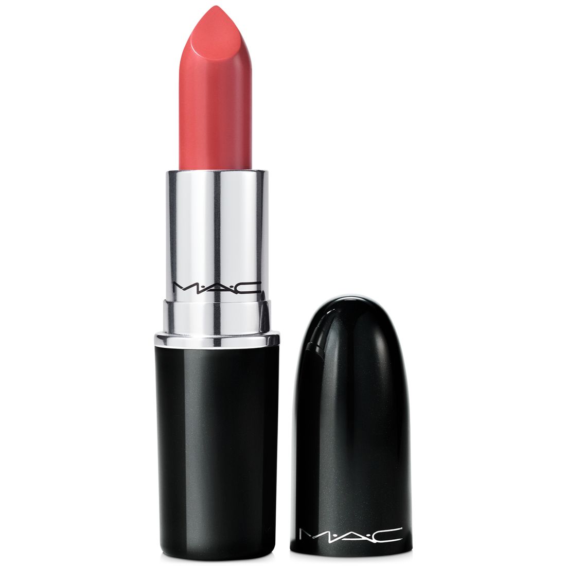 Mac Lustreglass Sheer-Shine Lipstick