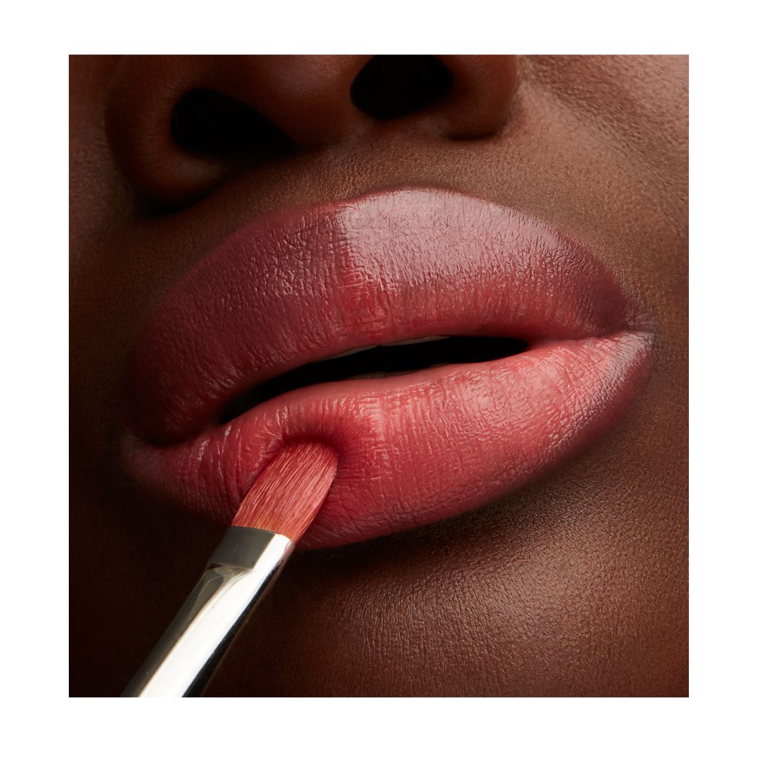 Mac Lustreglass Sheer-Shine Lipstick