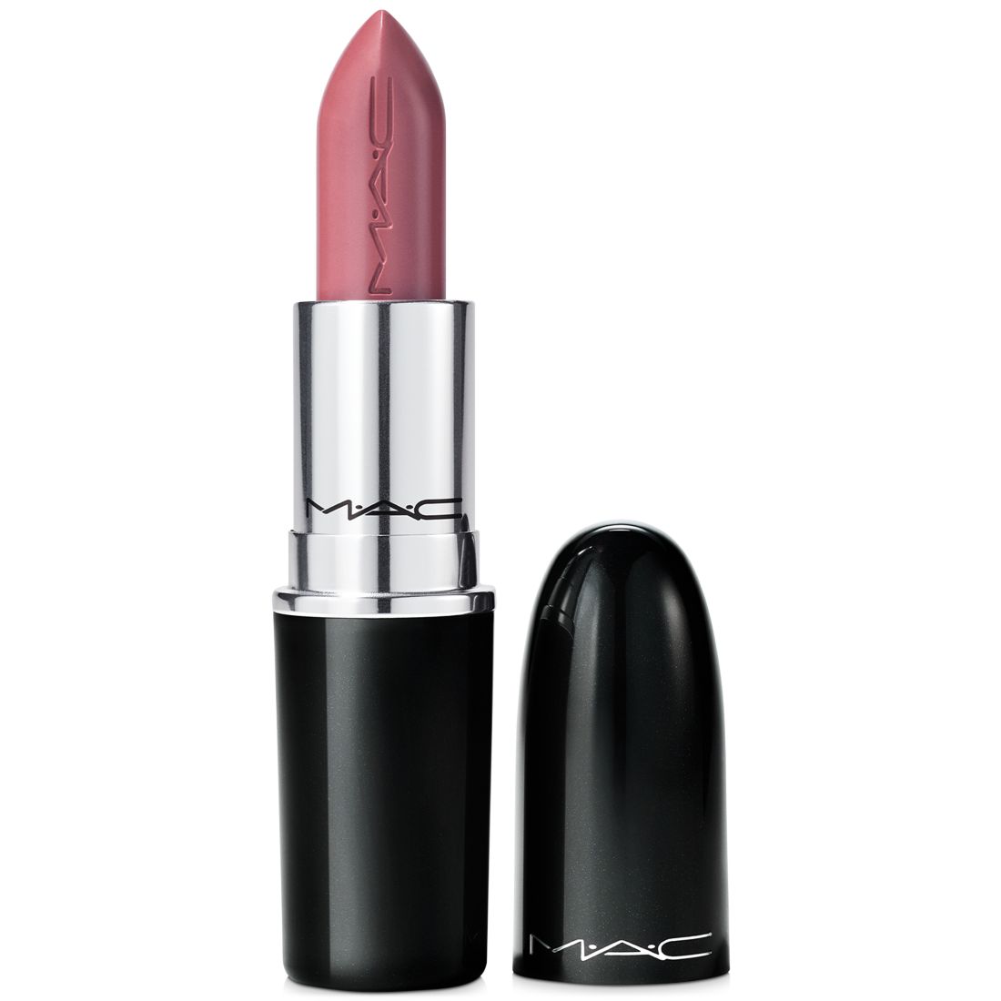 Mac Lustreglass Sheer-Shine Lipstick