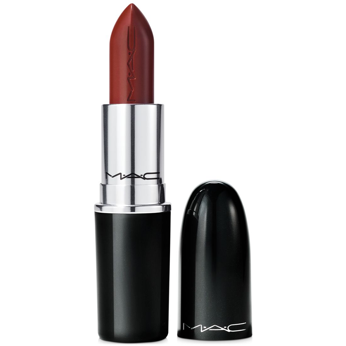 Mac Lustreglass Sheer-Shine Lipstick
