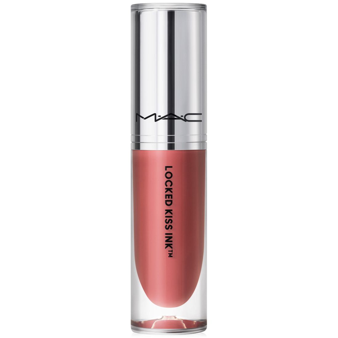 Mac Locked Kiss Ink Lipstick