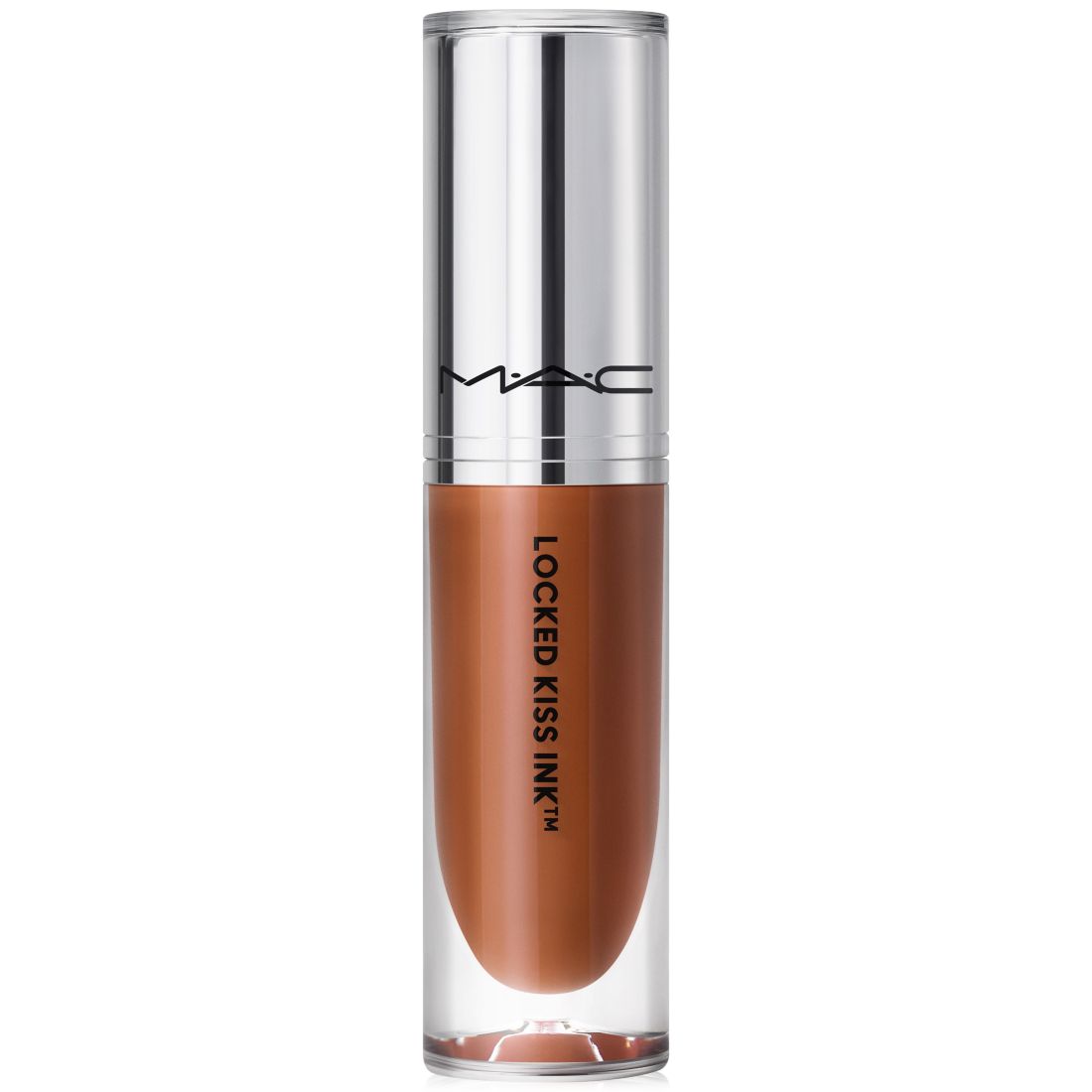 Mac Locked Kiss Ink Lipstick
