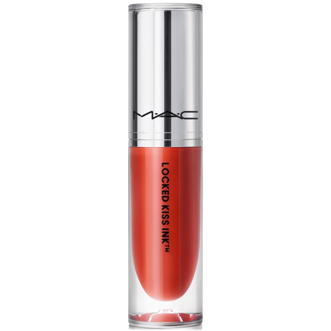 Mac Locked Kiss Ink Lipstick