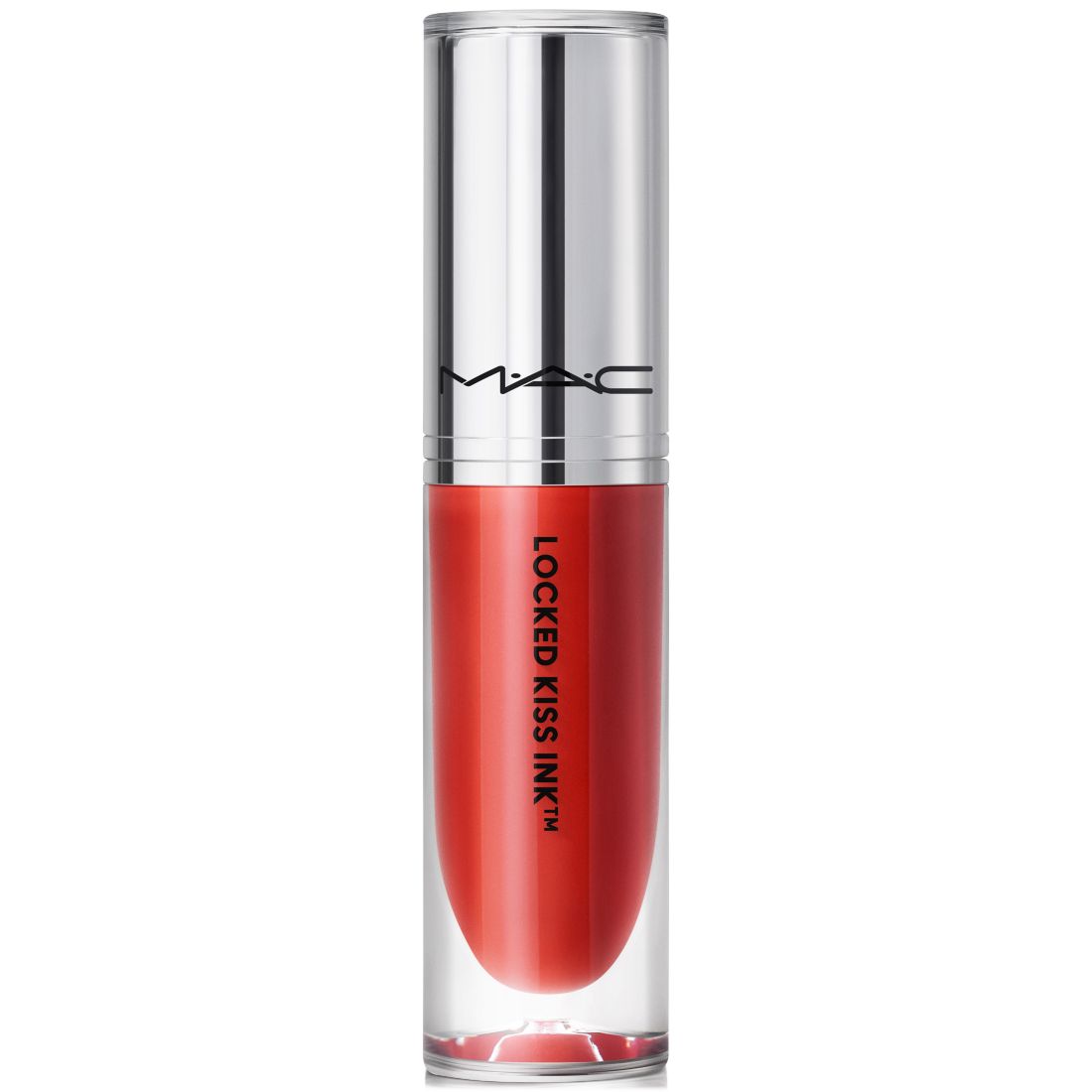 Mac Locked Kiss Ink Lipstick