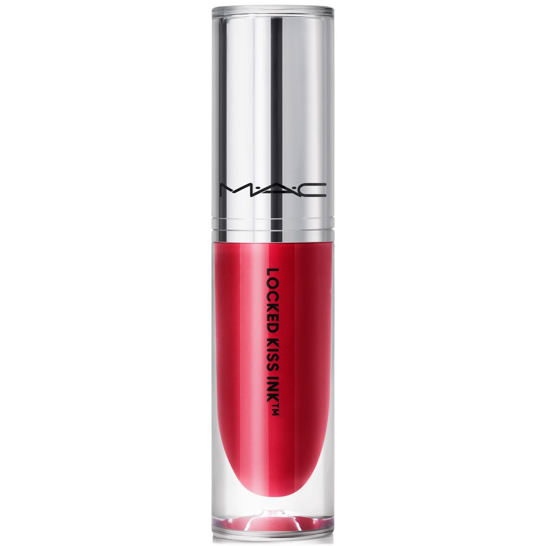 Mac Locked Kiss Ink Lipstick