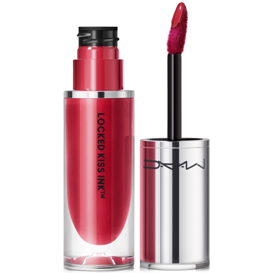Mac Locked Kiss Ink Lipstick