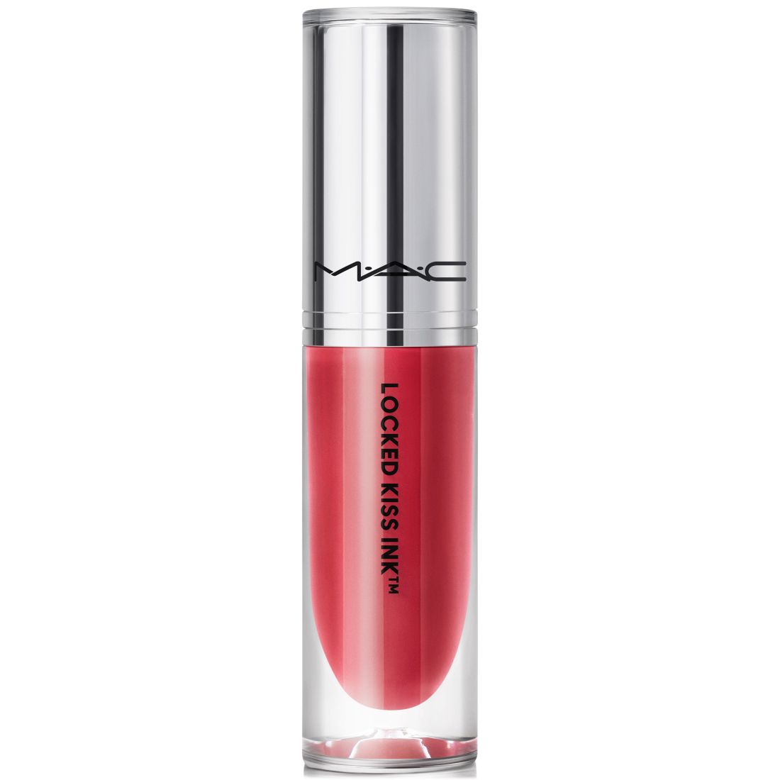 Mac Locked Kiss Ink Lipstick