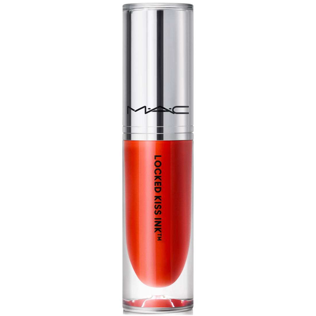 Mac Locked Kiss Ink Lipstick