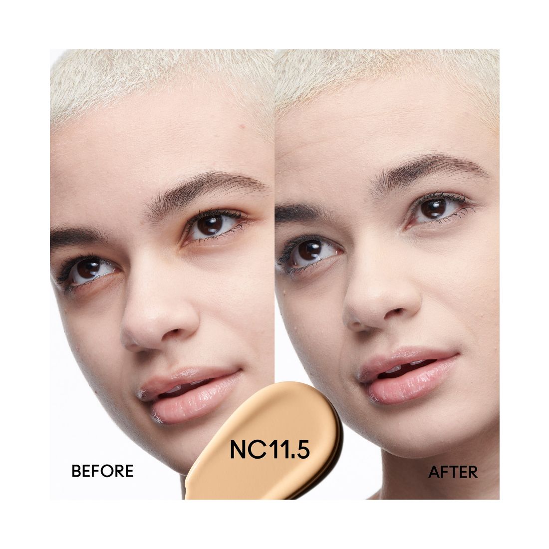 Mac Studio Radiance 24HR Luminous Lift Concealer