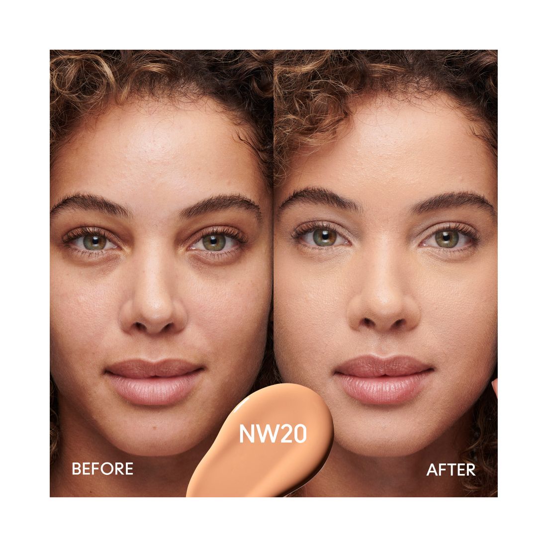 Mac Studio Radiance 24HR Luminous Lift Concealer