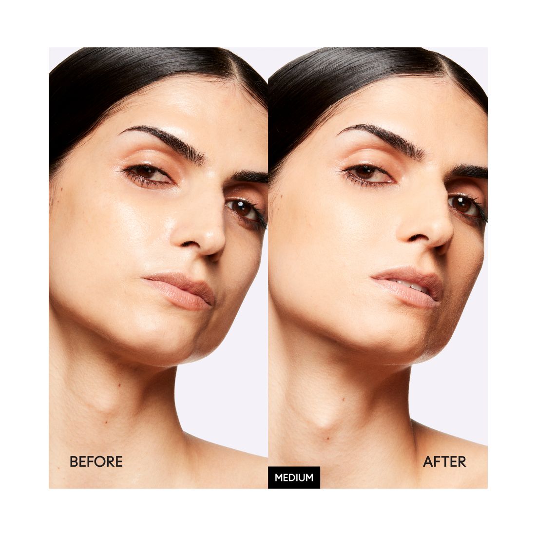 Mac Studio Fix Pro Set + Blur Weightless Loose Powder