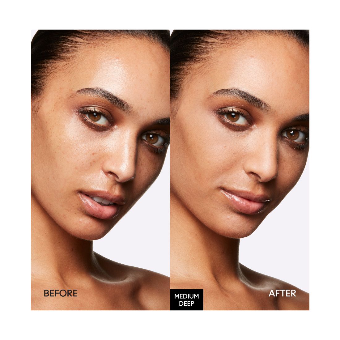Mac Studio Fix Pro Set + Blur Weightless Loose Powder