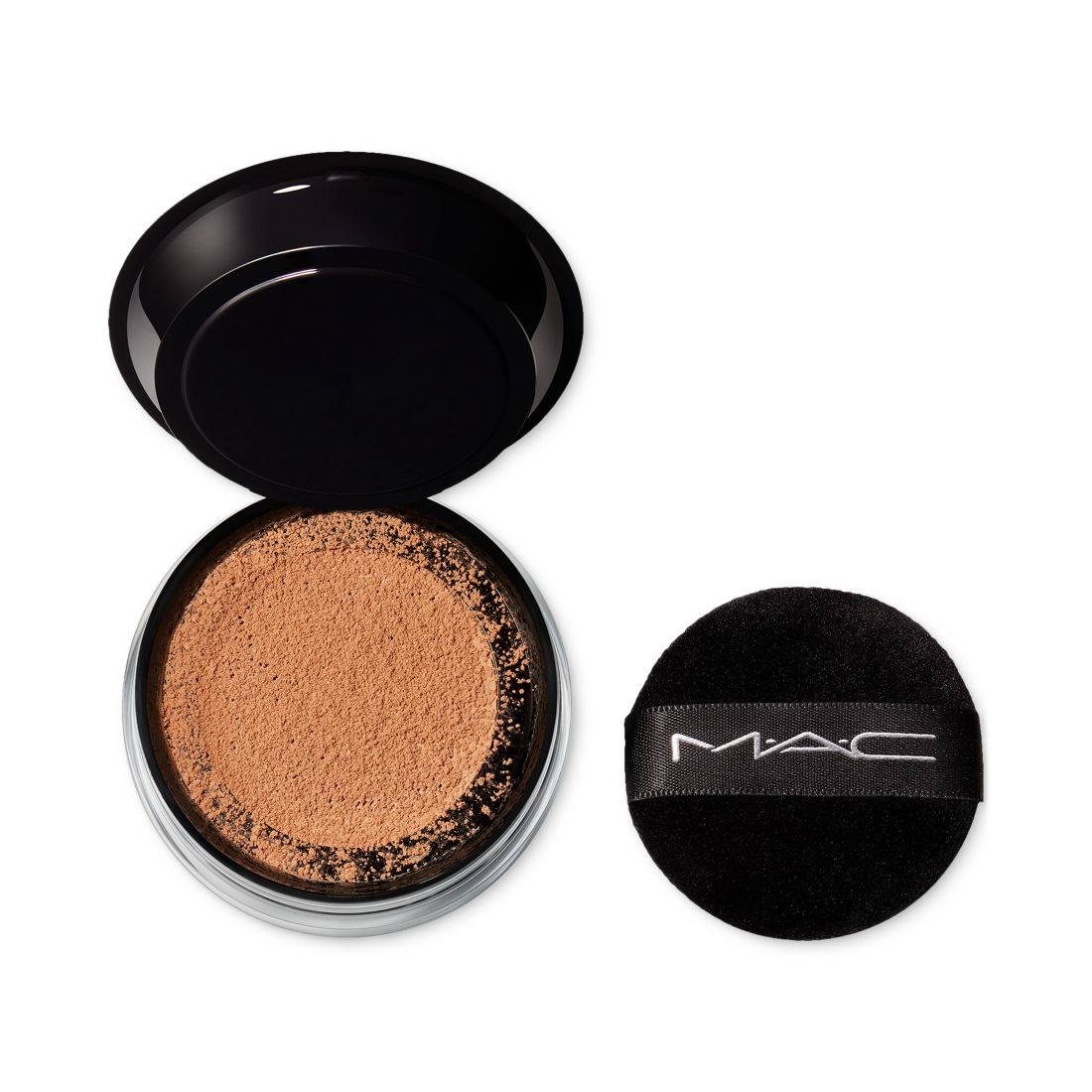 Mac Studio Fix Pro Set + Blur Weightless Loose Powder