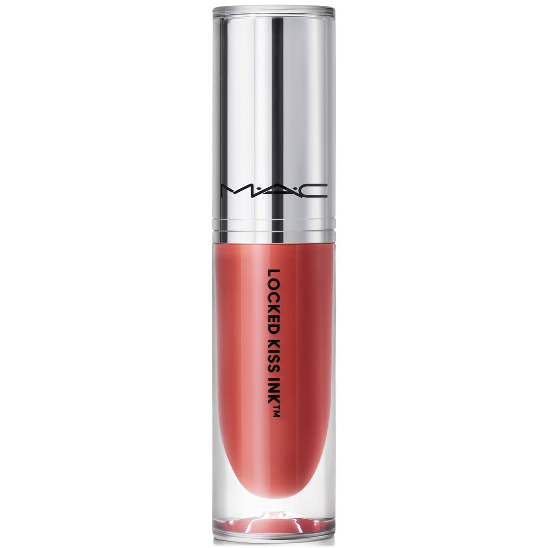 Mac Locked Kiss Ink Lipstick