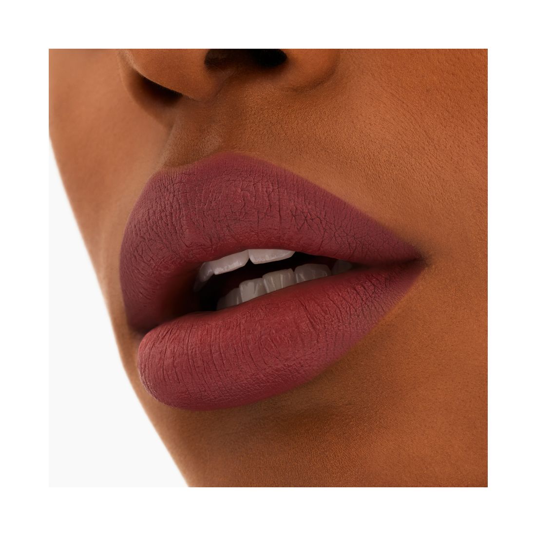 Mac Locked Kiss 24-Hour Lipstick