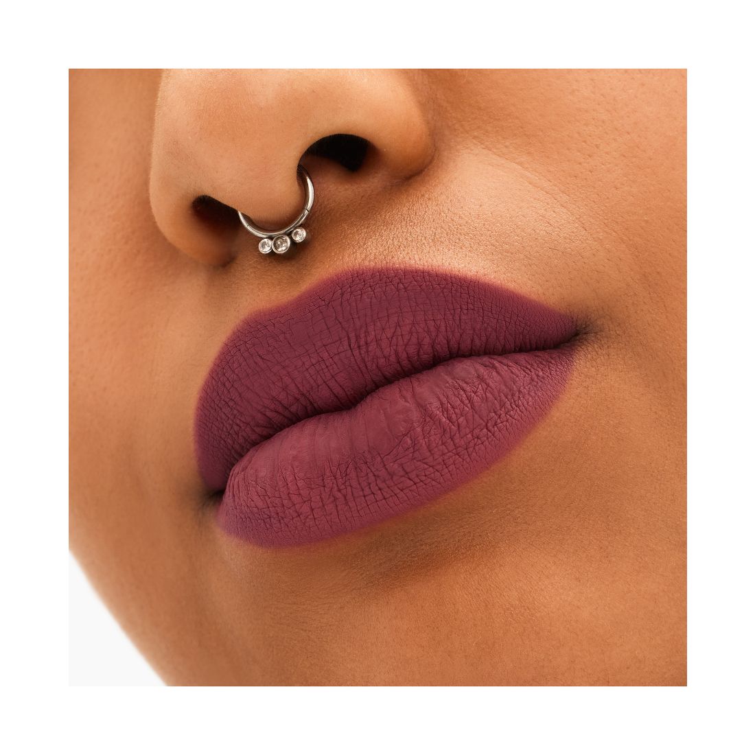 Mac Locked Kiss 24-Hour Lipstick