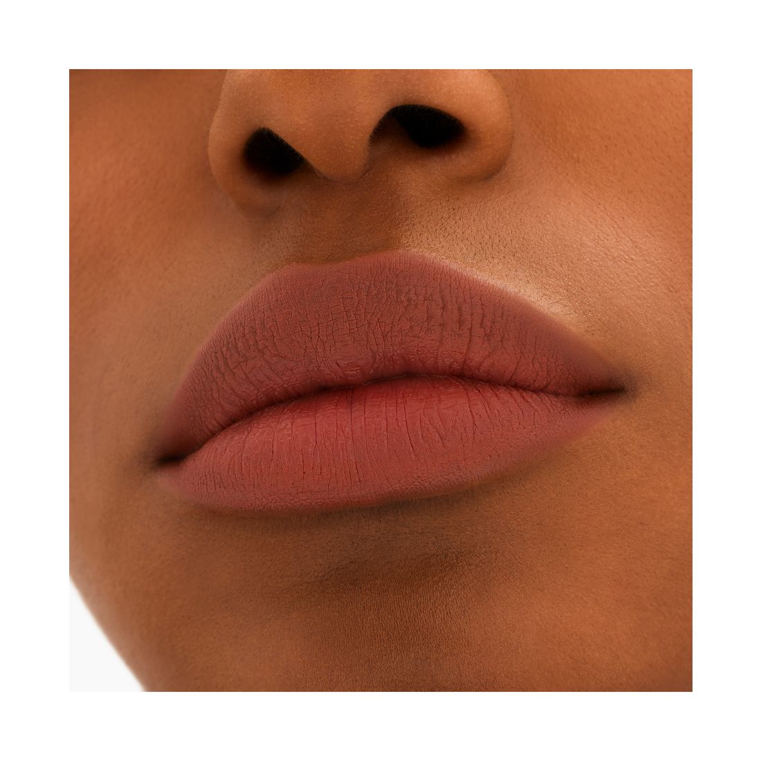 Mac Locked Kiss 24-Hour Lipstick