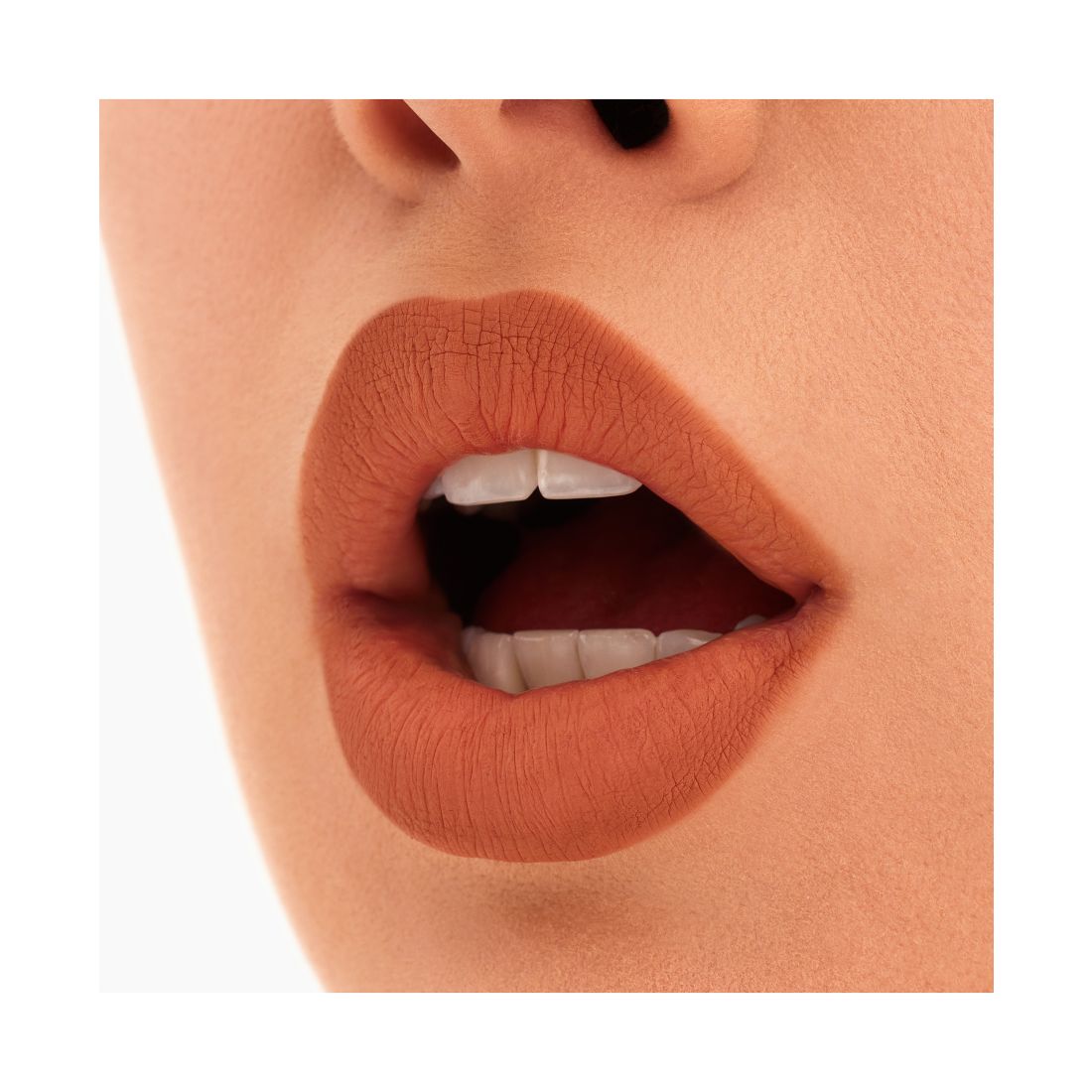 Mac Locked Kiss 24-Hour Lipstick