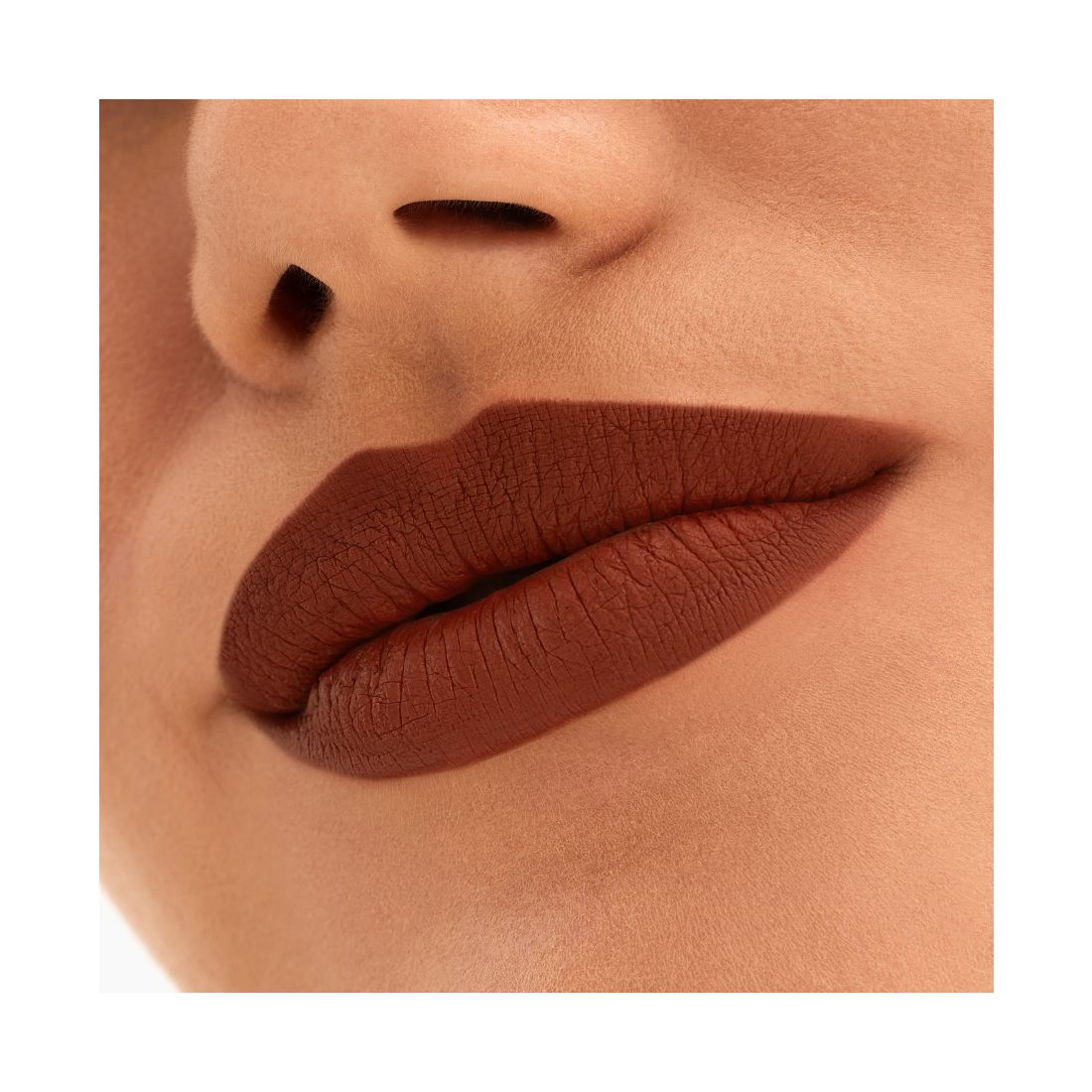 Mac Locked Kiss 24-Hour Lipstick