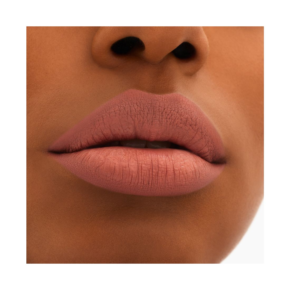 Mac Locked Kiss 24-Hour Lipstick