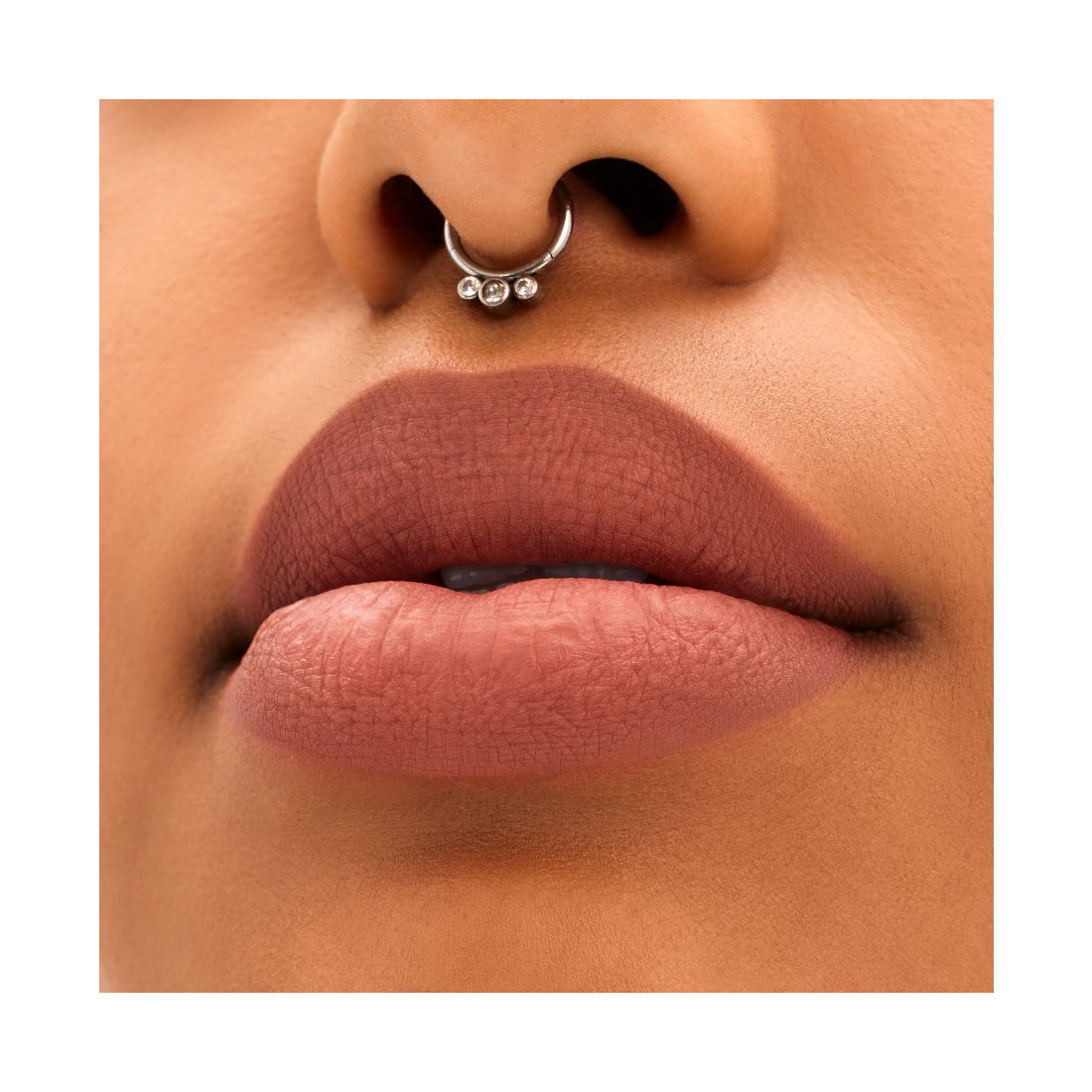Mac Locked Kiss 24-Hour Lipstick
