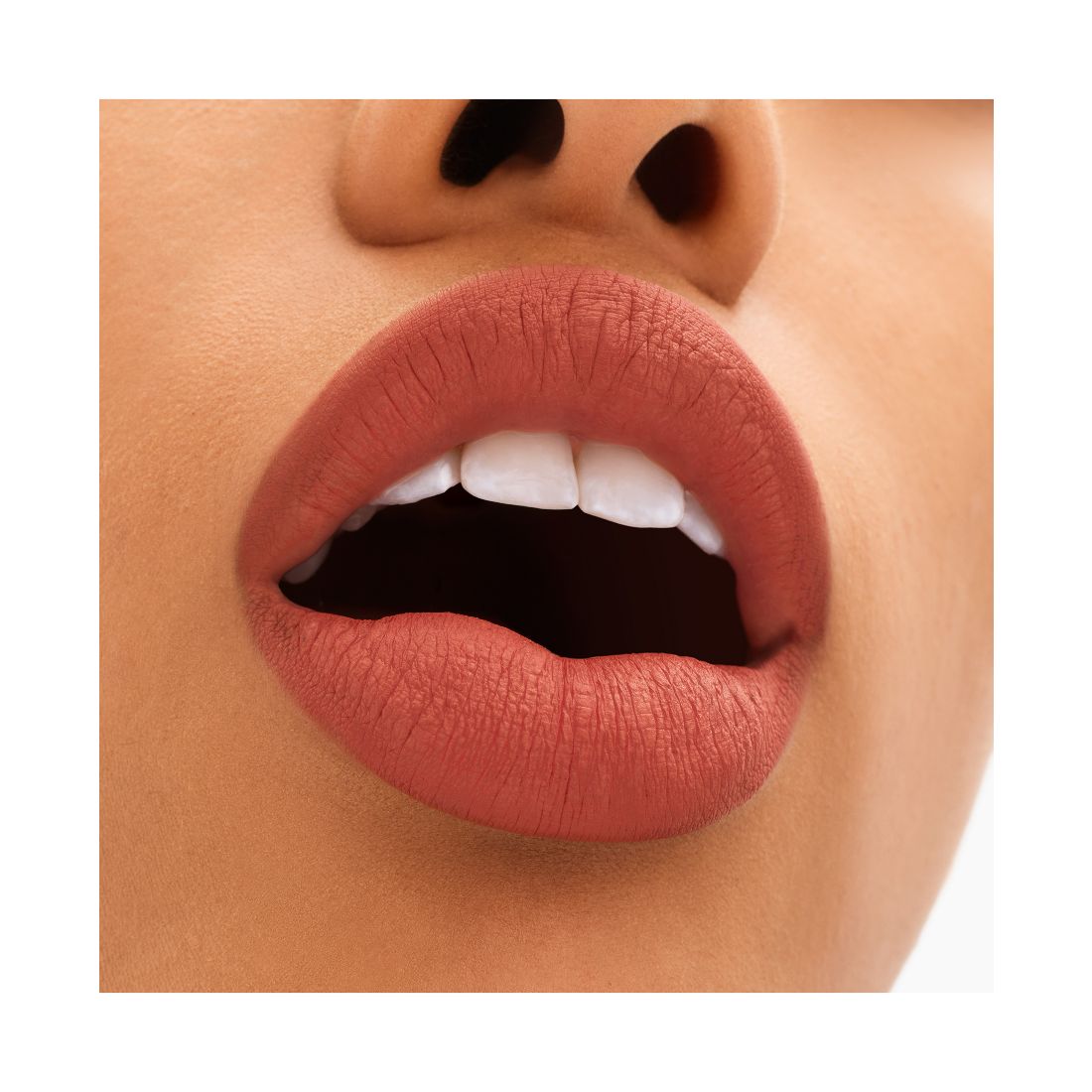 Mac Locked Kiss 24-Hour Lipstick