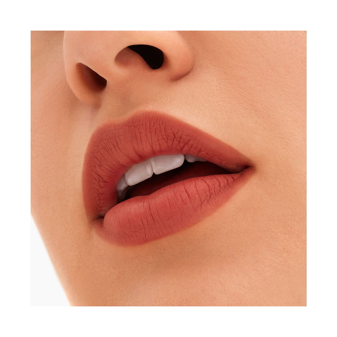 Mac Locked Kiss 24-Hour Lipstick