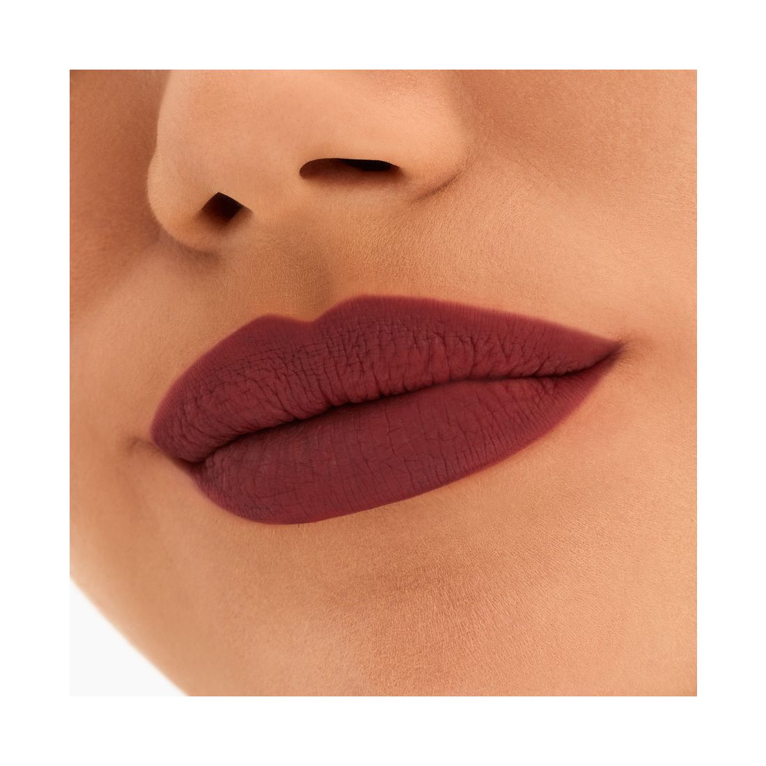Mac Locked Kiss 24-Hour Lipstick