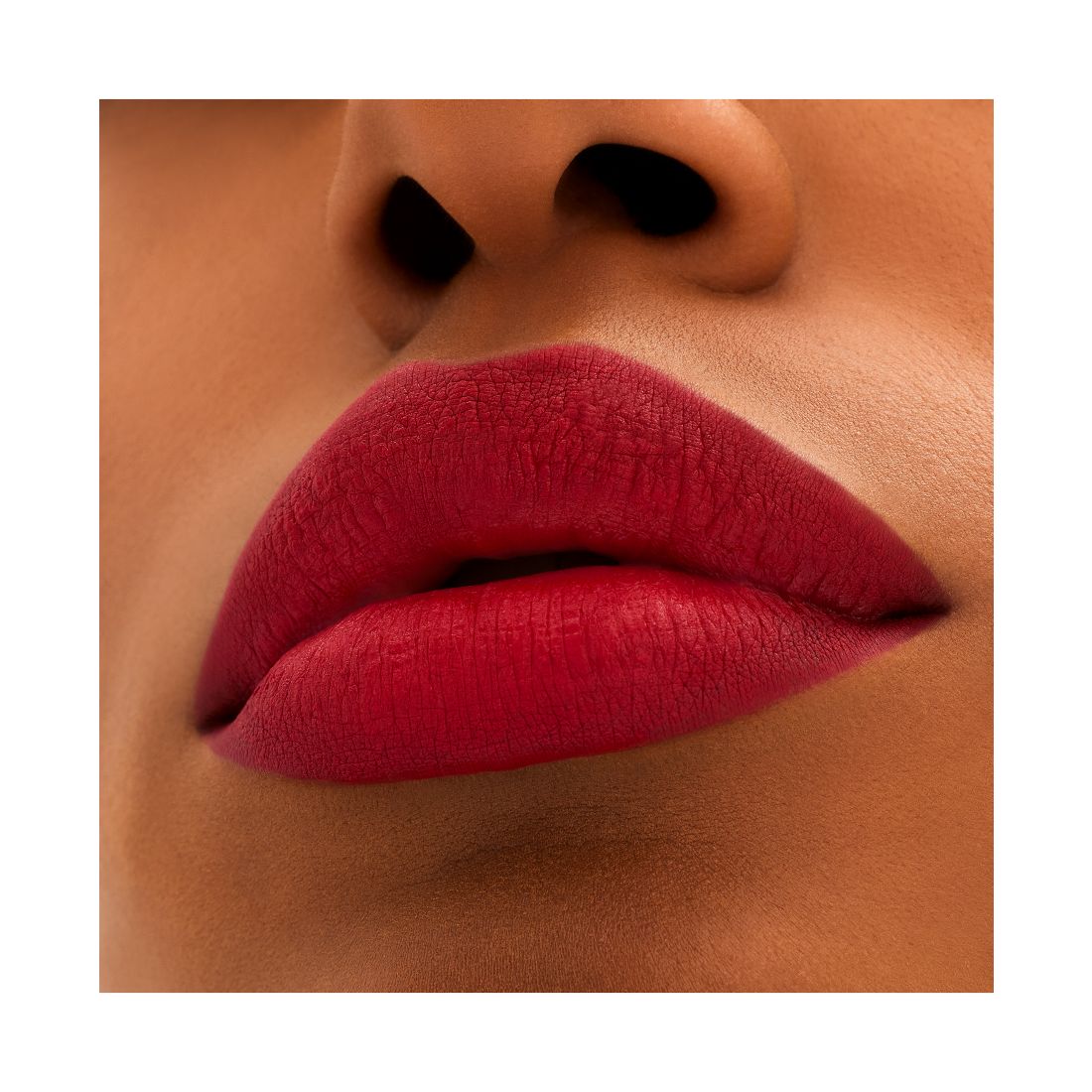 Mac Locked Kiss 24-Hour Lipstick