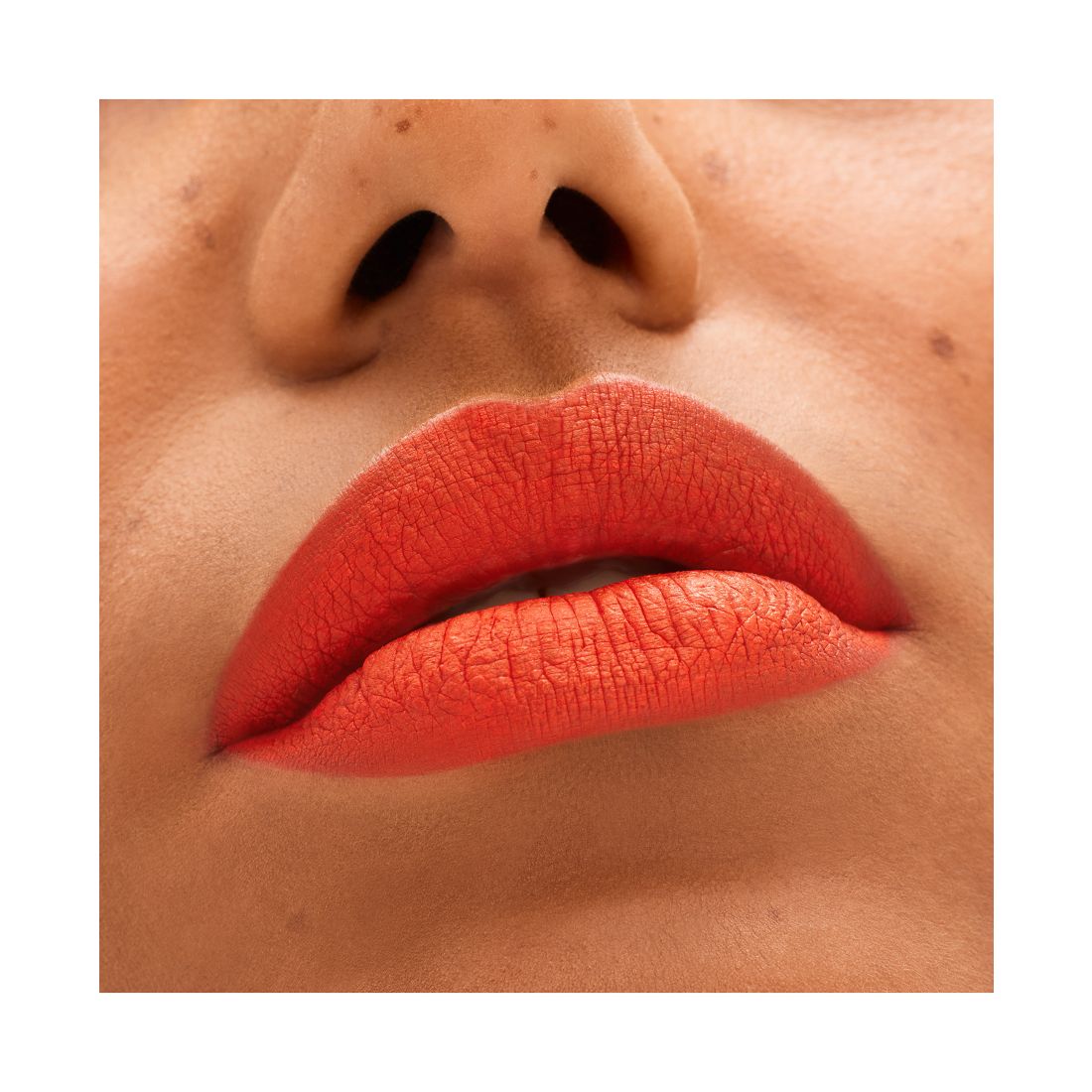 Mac Locked Kiss 24-Hour Lipstick