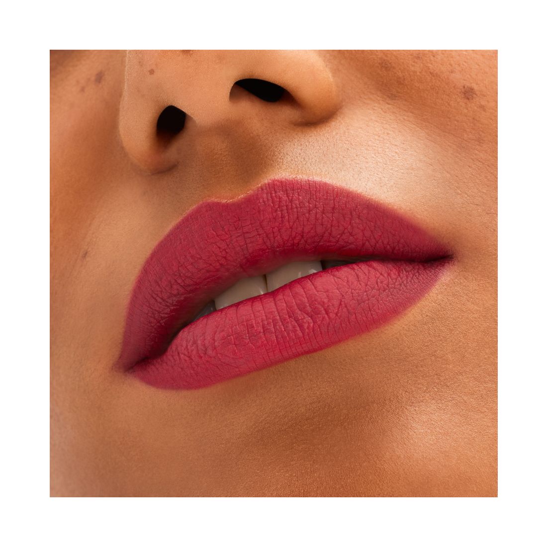 Mac Locked Kiss 24-Hour Lipstick