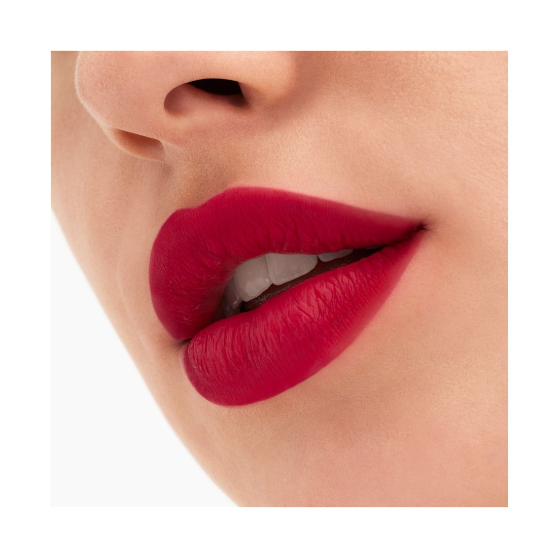 Mac Locked Kiss 24-Hour Lipstick