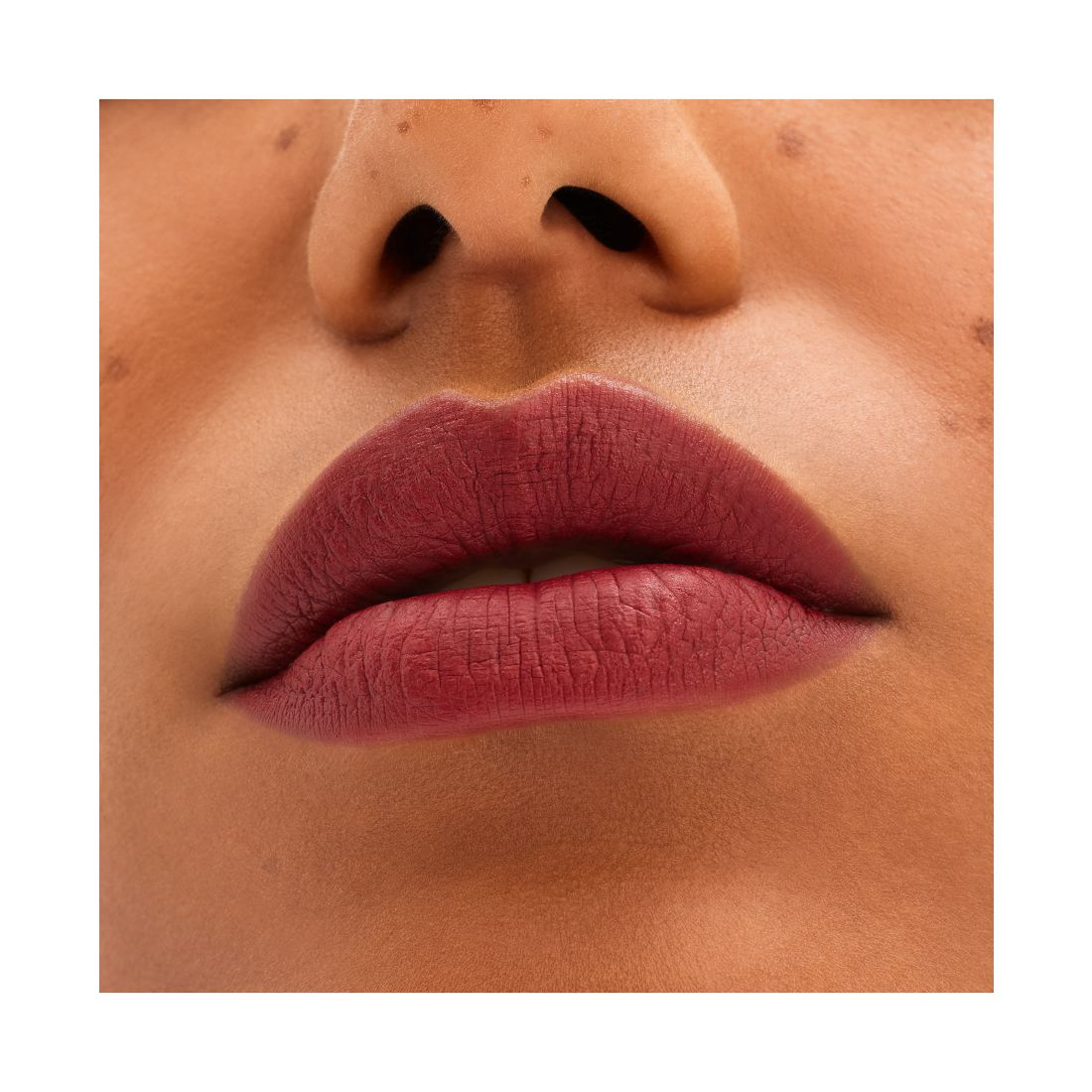 Mac Locked Kiss 24-Hour Lipstick