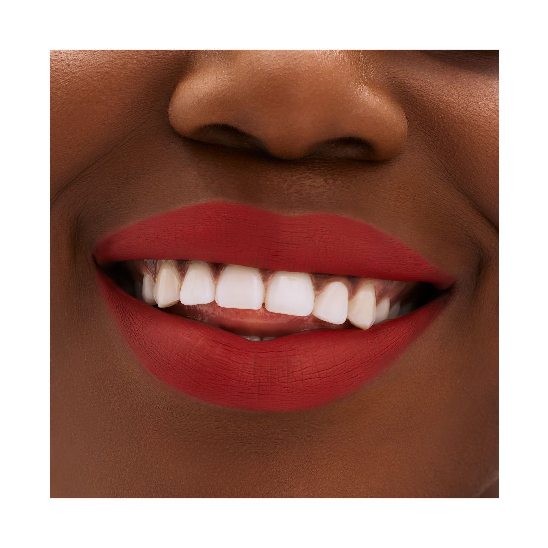 Mac Locked Kiss 24-Hour Lipstick