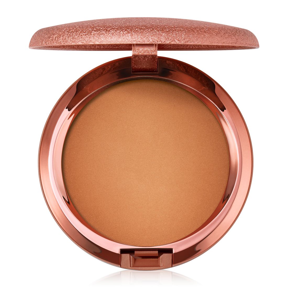 Mac Skinfinish Sunstruck Matte Bronzer Powder