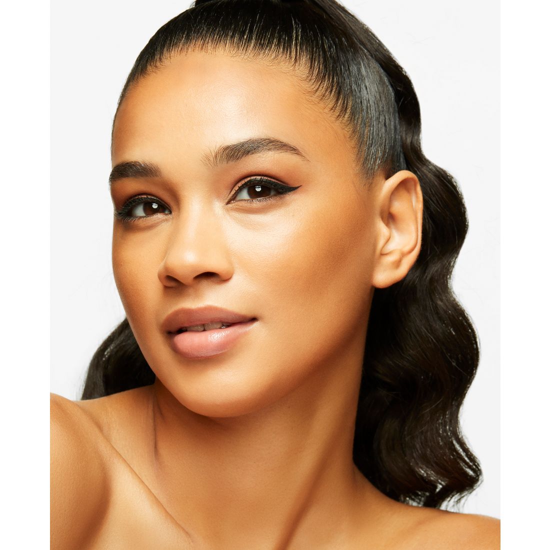 Mac Skinfinish Sunstruck Matte Bronzer Powder