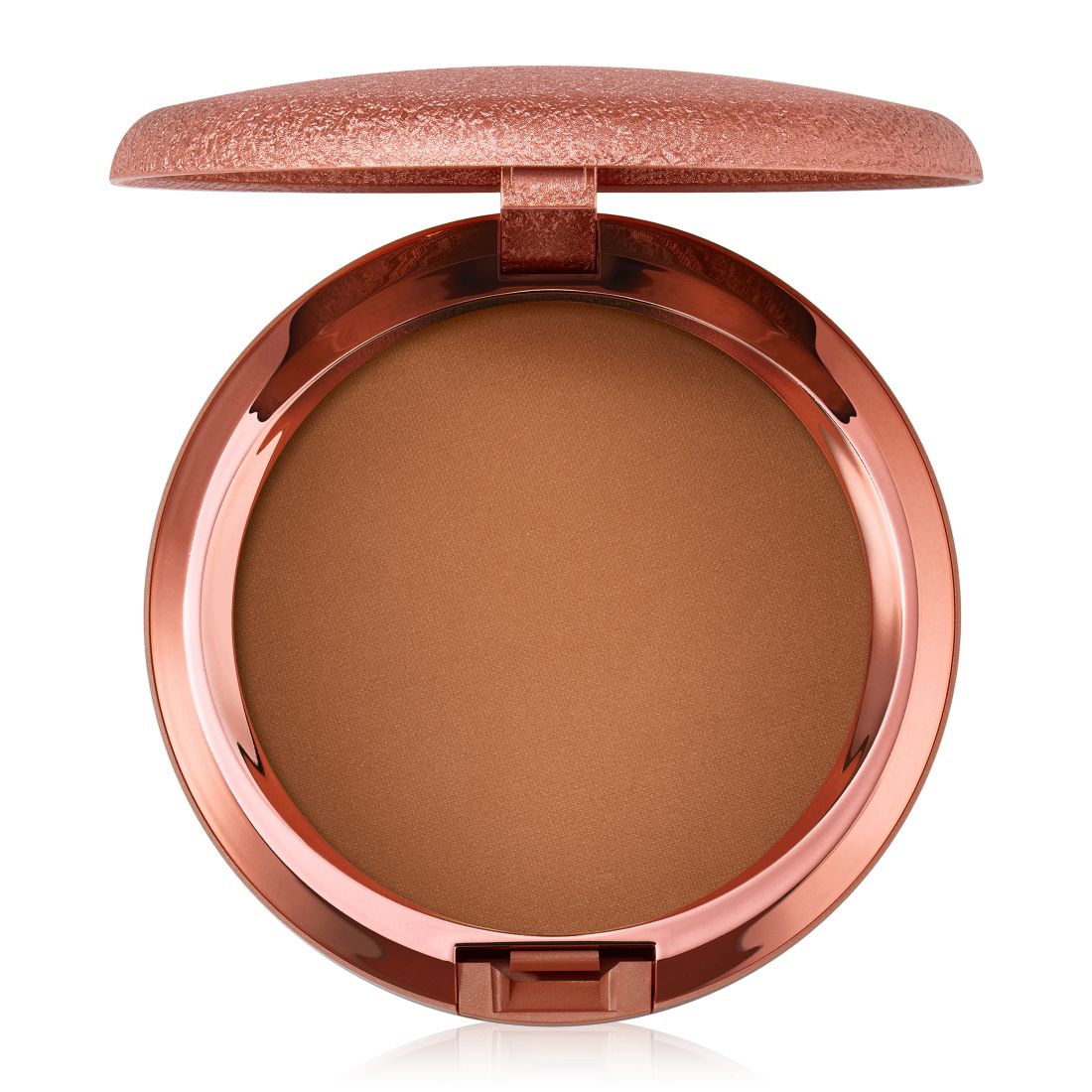 Mac Skinfinish Sunstruck Matte Bronzer Powder