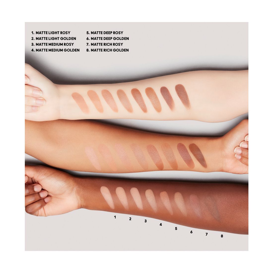 Mac Skinfinish Sunstruck Matte Bronzer Powder